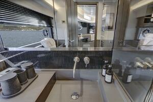 CHRISTA LEE 72ft Pearl Yacht For Sale