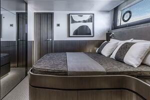 CHRISTA LEE 72ft Pearl Yacht For Sale
