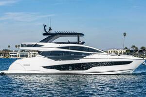 CHRISTA LEE 72ft Pearl Yacht For Sale