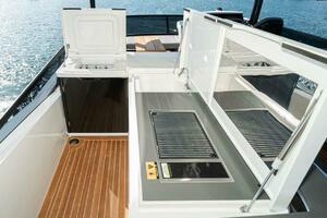 CHRISTA LEE 72ft Pearl Yacht For Sale