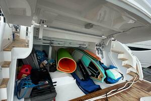 CHRISTA LEE 72ft Pearl Yacht For Sale