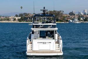CHRISTA LEE 72ft Pearl Yacht For Sale