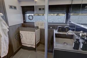 CHRISTA LEE 72ft Pearl Yacht For Sale