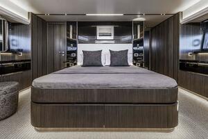 CHRISTA LEE 72ft Pearl Yacht For Sale