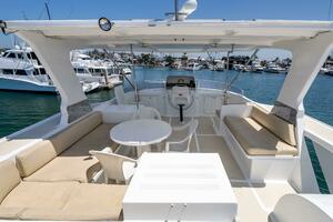 SI COMO NO Worth Avenue Yachts