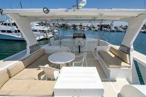 Si Como No 2009 DeFever 45 Motoryacht Yacht For Sale in San Diego CA