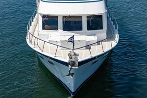 SI COMO NO yacht for sale