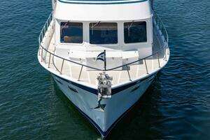 Si Como No 2009 DeFever 45 Motoryacht Yacht For Sale in San Diego CA