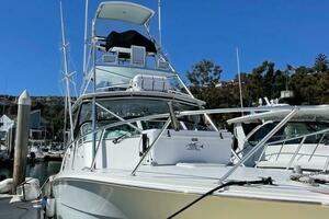 Beer Money 32ft Topaz Yacht For Sale