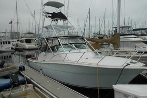 Beer Money 32ft Topaz Yacht For Sale