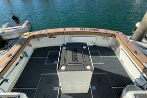 Beer Money 32ft Topaz Yacht For Sale