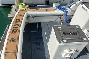 Beer Money 32ft Topaz Yacht For Sale