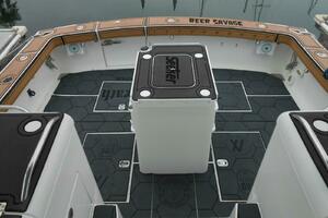 Beer Money 32ft Topaz Yacht For Sale