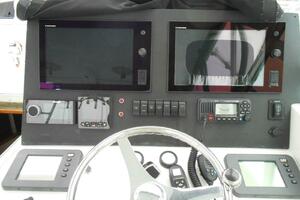 Beer Money 32ft Topaz Yacht For Sale