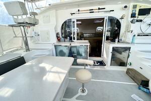 Orbit 53ft Royal Cape Catamarans Yacht For Sale