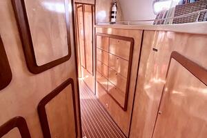 Orbit 53ft Royal Cape Catamarans Yacht For Sale