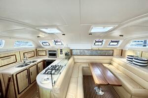 Orbit 53ft Royal Cape Catamarans Yacht For Sale