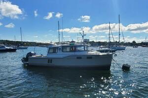Vessel Image #6