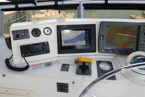 GYPSY 42ft Ricker Yacht For Sale