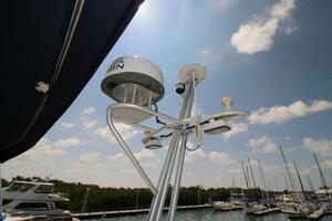 GYPSY 42ft Ricker Yacht For Sale
