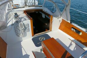 Vessel Image #8