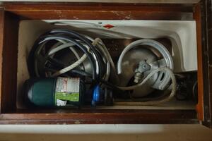 Secret Story 40ft Hinckley Yacht For Sale