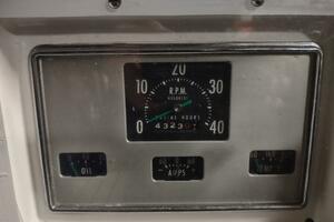 Secret Story 40ft Hinckley Yacht For Sale