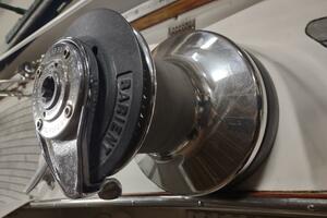 Secret Story 40ft Hinckley Yacht For Sale