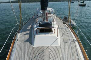 Vessel Image #15