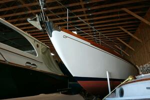 Secret Story 40ft Hinckley Yacht For Sale