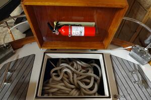 Secret Story 40ft Hinckley Yacht For Sale