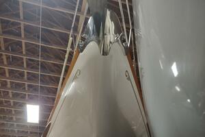 Secret Story 40ft Hinckley Yacht For Sale