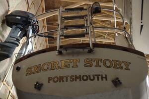 Secret Story 40ft Hinckley Yacht For Sale