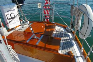Vessel Image #4