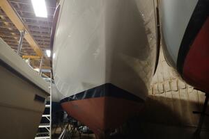 Secret Story 40ft Hinckley Yacht For Sale