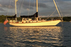 Vessel Image #1