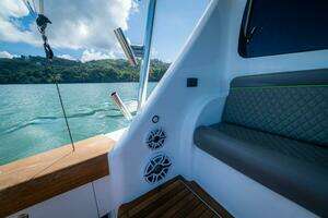 2017 Viking 62 Convertible thumbnail 39