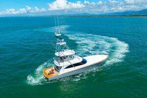 2017 Viking 62 Convertible thumbnail 65