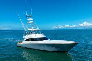 2017 Viking 62 Convertible thumbnail 72