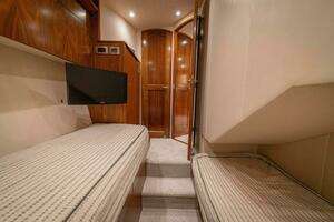 2017 Viking 62 Convertible thumbnail 26