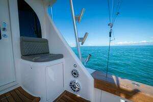 2017 Viking 62 Convertible thumbnail 37