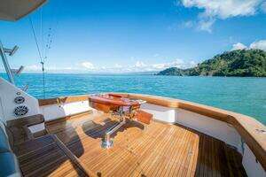 2017 Viking 62 Convertible thumbnail 35