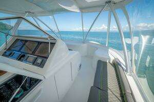 2017 Viking 62 Convertible thumbnail 48