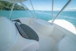 2017 Viking 62 Convertible thumbnail 49