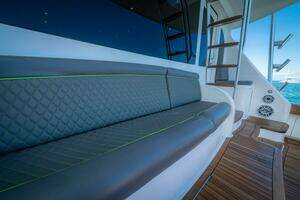 2017 Viking 62 Convertible thumbnail 41