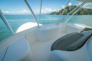 2017 Viking 62 Convertible thumbnail 52