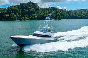 2017 Viking 62 Convertible thumbnail 76