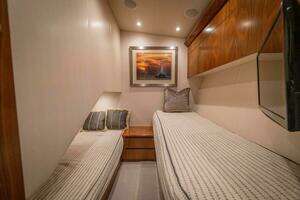 2017 Viking 62 Convertible thumbnail 25