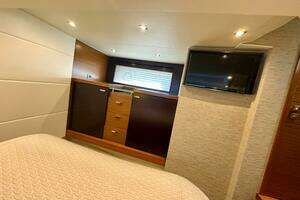 2017 Tiara Yachts 53 Coupe thumbnail 49