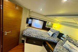 2017 Tiara Yachts 53 Coupe thumbnail 58